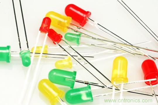 教你幾分鐘學會檢測二三極管、mos管、電阻、電容、電位器好壞
