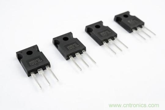 教你幾分鐘學會檢測二三極管、mos管、電阻、電容、電位器好壞
