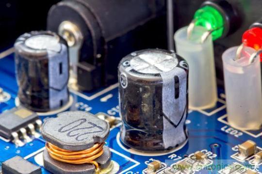 教你幾分鐘學會檢測二三極管、mos管、電阻、電容、電位器好壞