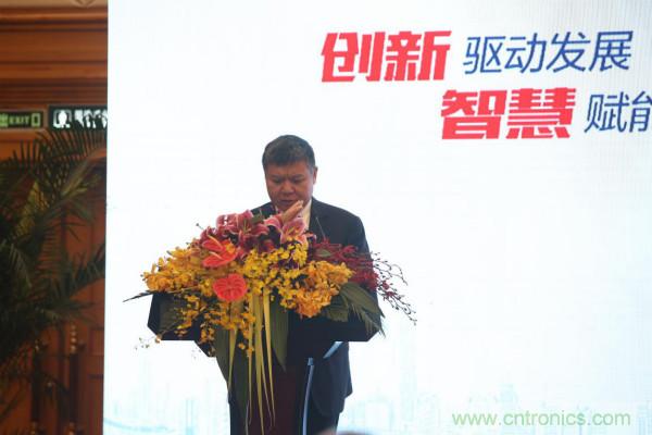 “創新驅動發展，智慧賦能未來”---第七屆中國電子信息博覽會深圳新聞發布會盛大召開