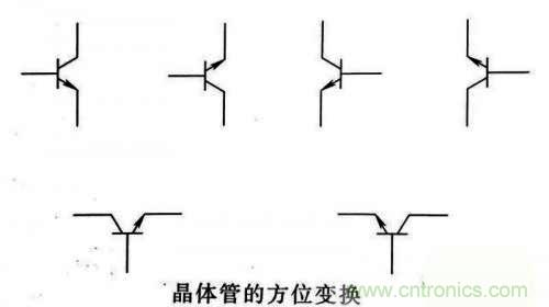 了解這些電路圖規則，一文教你看懂電路圖