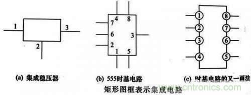 了解這些電路圖規則，一文教你看懂電路圖