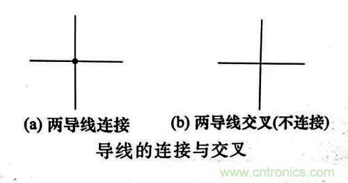 了解這些電路圖規則，一文教你看懂電路圖