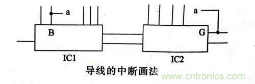 了解這些電路圖規則，一文教你看懂電路圖