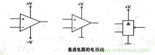 了解這些電路圖規則，一文教你看懂電路圖