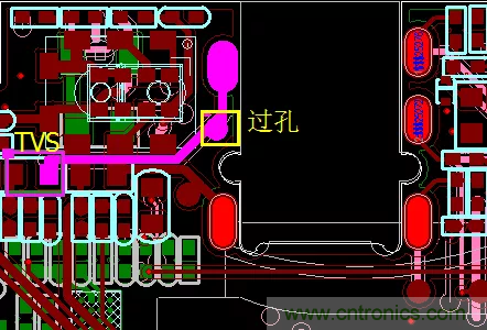 如何通過PCB布局設計來解決EMC問題？