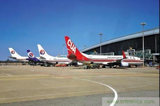 “國際丹”將為北京大興國際機場和青島膠東國際機場建設保駕護航！