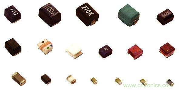 電感知識：參數、線圈、作用、與磁珠的聯系與區別、計算公式、注意事項