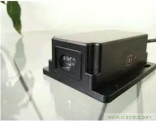 激光測距傳感器的原理及應用，了解一下
