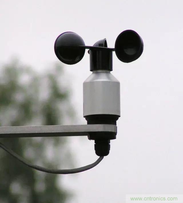 風向風速傳感器分類、原理及應用