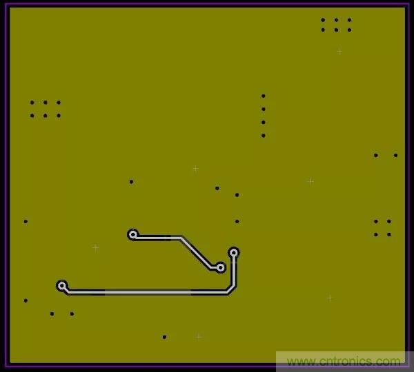 如何布局光伏電源的PCB？