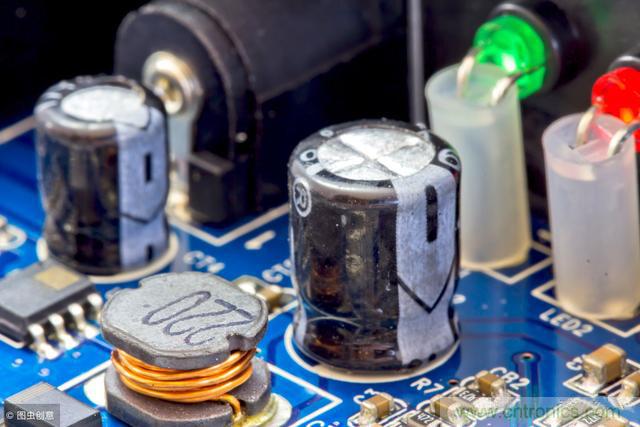 一文讀懂電容在電路中起什么作用？