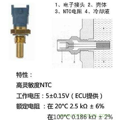 電子傳感器是什么？電子傳感器有幾根線？怎么接線？
