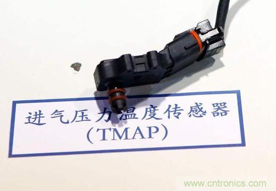 電子傳感器是什么？電子傳感器有幾根線？怎么接線？
