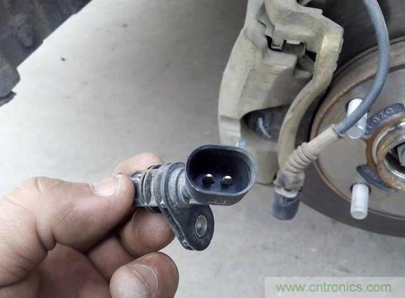 電子傳感器是什么？電子傳感器有幾根線？怎么接線？