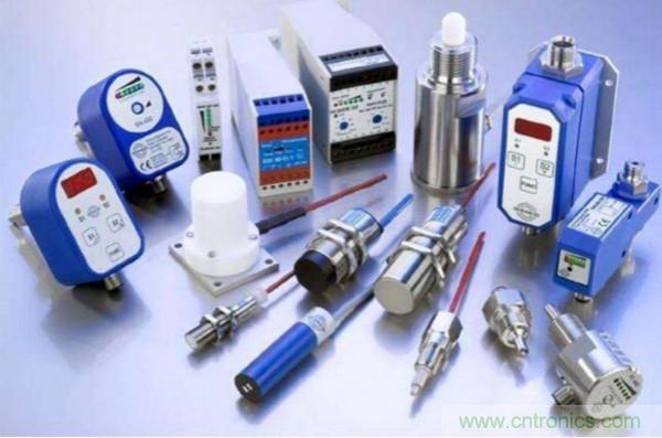 電子傳感器是什么？電子傳感器有幾根線？怎么接線？