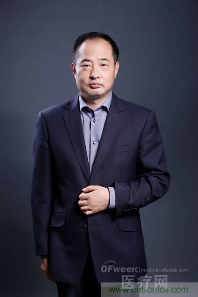 三級甲等醫院副院長開課，您來聽嗎？
