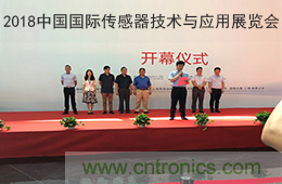 智能傳感器產業應用在哪些行業，科技創新·智贏未來·共同發展！