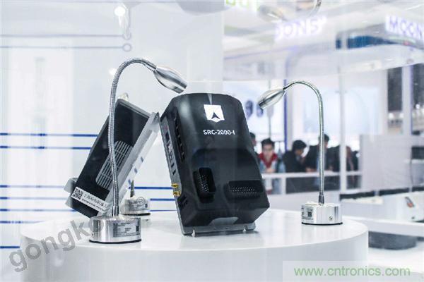 2019慕尼黑上海電子生產設備展，仙知機器人賦能電子制造物流智能化！
