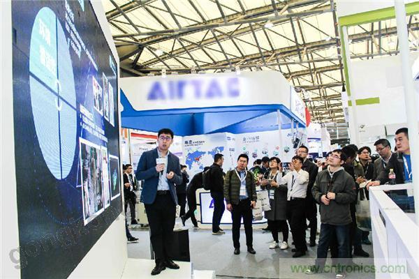 2019慕尼黑上海電子生產設備展，仙知機器人賦能電子制造物流智能化！