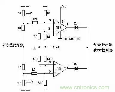 一文看破開關電源電路，不明白的看這里！