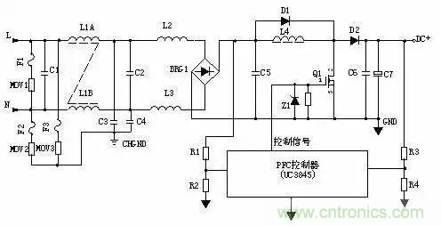 一文看破開關電源電路，不明白的看這里！