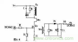 一文看破開關電源電路，不明白的看這里！