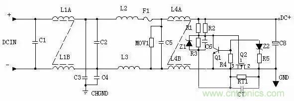一文看破開關電源電路，不明白的看這里！
