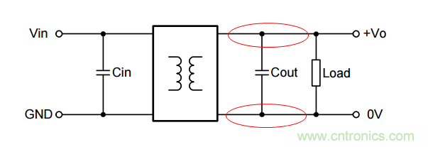 為什么電源模塊的輸出電壓會變低？
