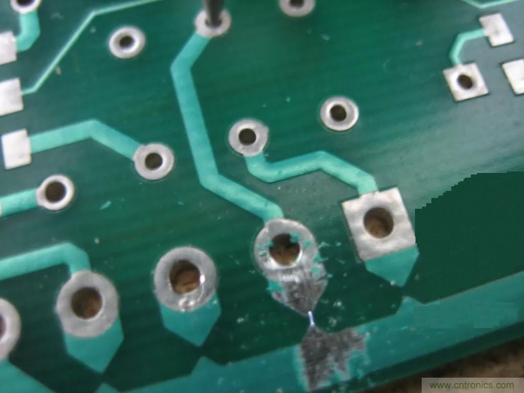 PCB板“ESD保護電路設計”實戰經驗分享！