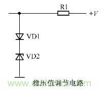 二極管在電路中到底做什么用的？