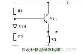 二極管在電路中到底做什么用的？