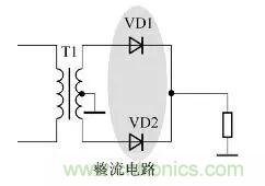 二極管在電路中到底做什么用的？