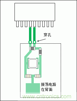 使用晶體諧振器需注意哪些要點？