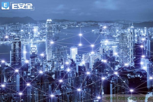 Mouser舉辦5G+智能安防技術研討會——物聯網遇上5G，安防應用新布局