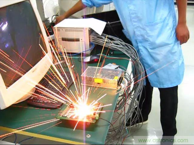 三大罪狀！慎重使用鉭電容