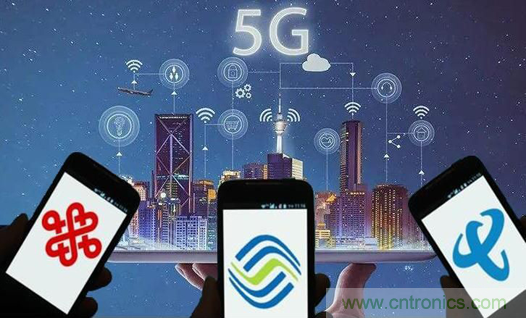 三大運營商齊聚福州，5G創新應用燃爆數字中國建設成果展覽現場
