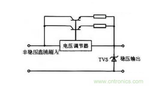 【干貨】TVS二極管的三大特性，你知道嗎？