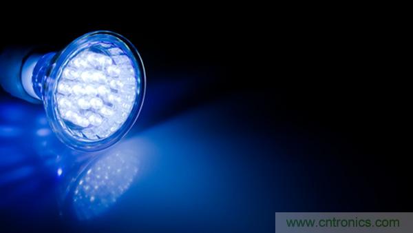 為何會出現恒流LED照明過早失效？