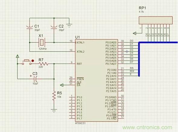更深層次了解，電容是起了什么作用？