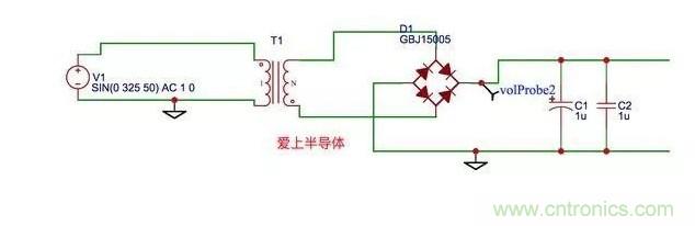 更深層次了解，電容是起了什么作用？