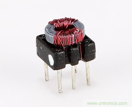 電路上的共模電感是接在開關電源哪里，你知道嗎？