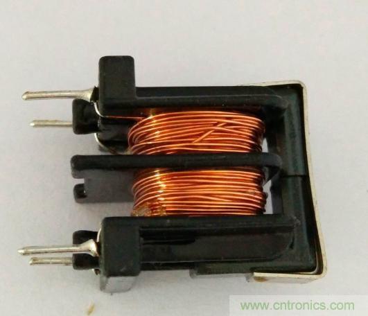 電路上的共模電感是接在開關電源哪里，你知道嗎？