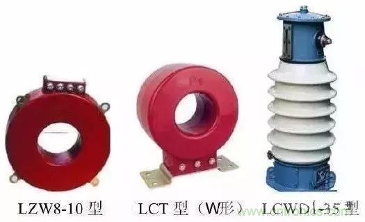 解說互感器、電能表的接線示意圖及原理