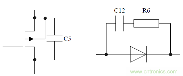 模塊電源的待機功耗究竟耗哪了？