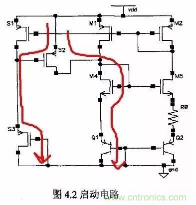 電源芯片的內部結構，你了解嗎？