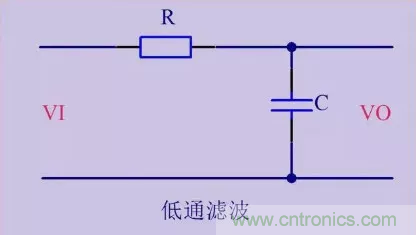 靈巧區別濾波、穩壓、比較、運放電路