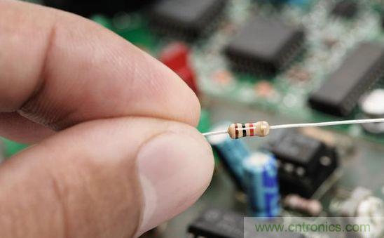 會用零歐姆電阻，是設計電路的一個重要技能！