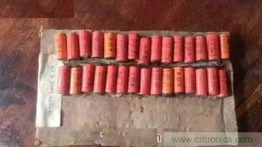 這幾種常用的電容你都了解嗎？