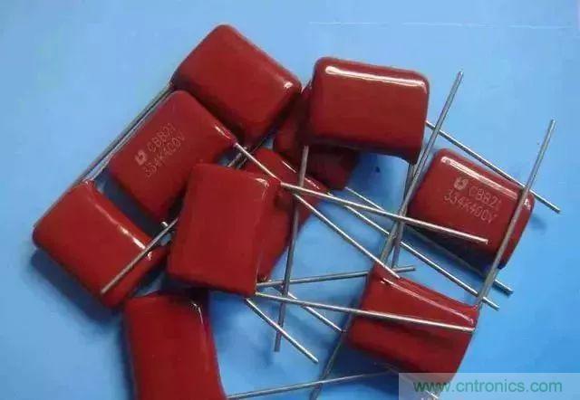 這幾種常用的電容你都了解嗎？